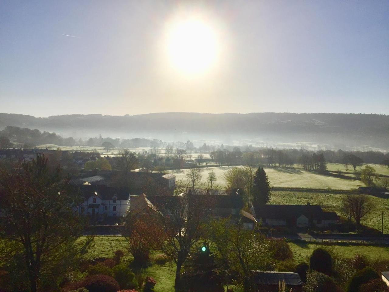 Coniston Cottage Lake View מראה חיצוני תמונה