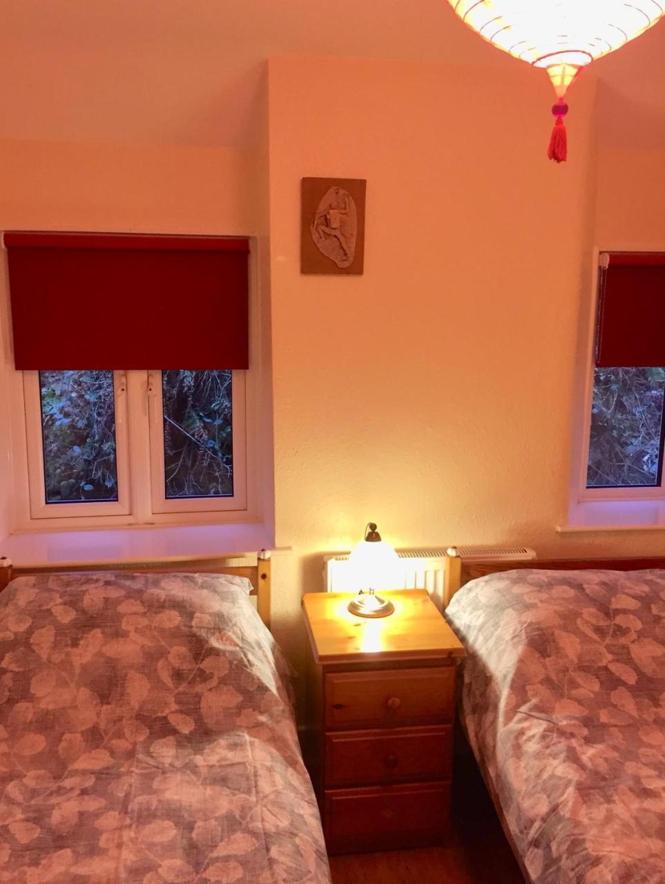 Coniston Cottage Lake View מראה חיצוני תמונה